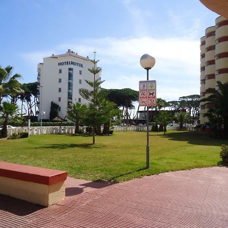 Promar La Pineda Apartment Exterior photo