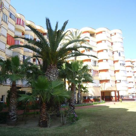 Promar La Pineda Apartment Exterior photo
