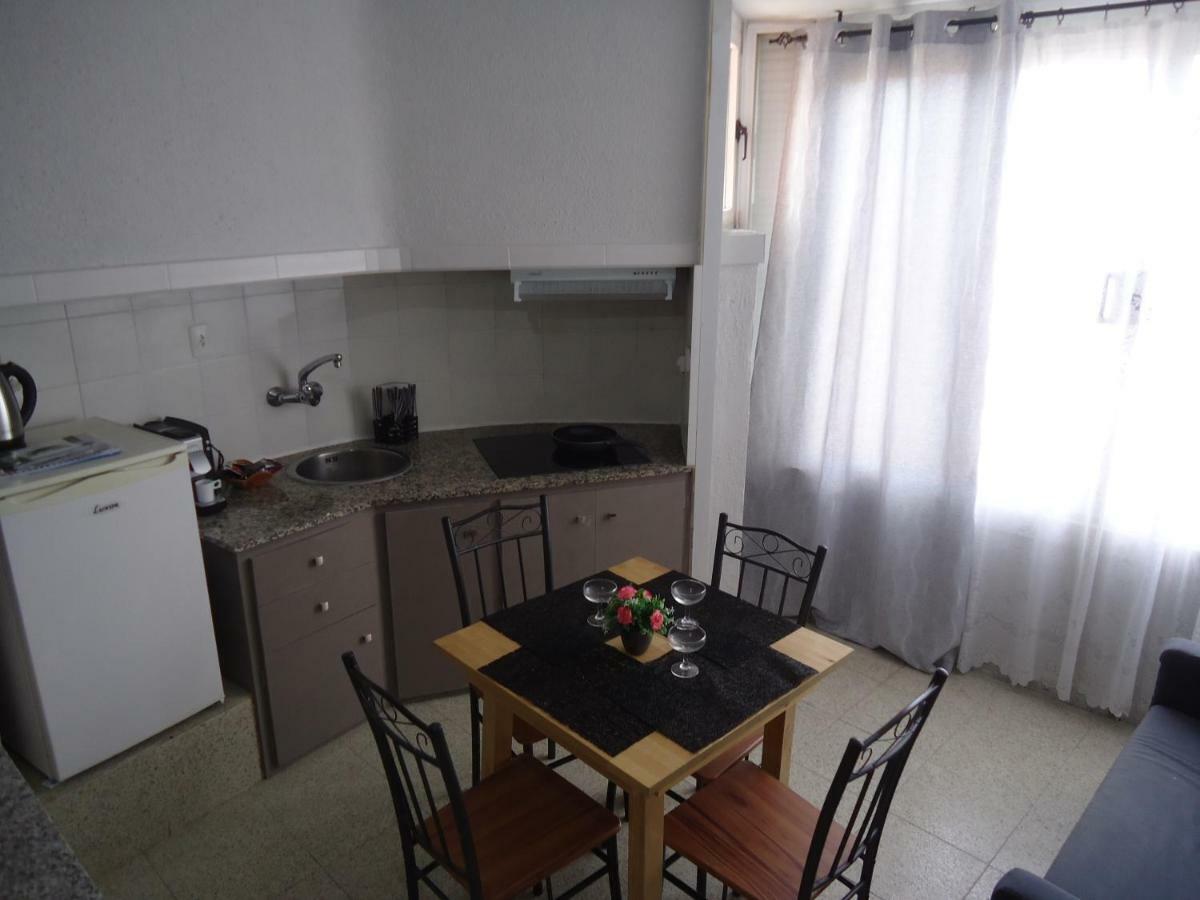 Promar La Pineda Apartment Exterior photo