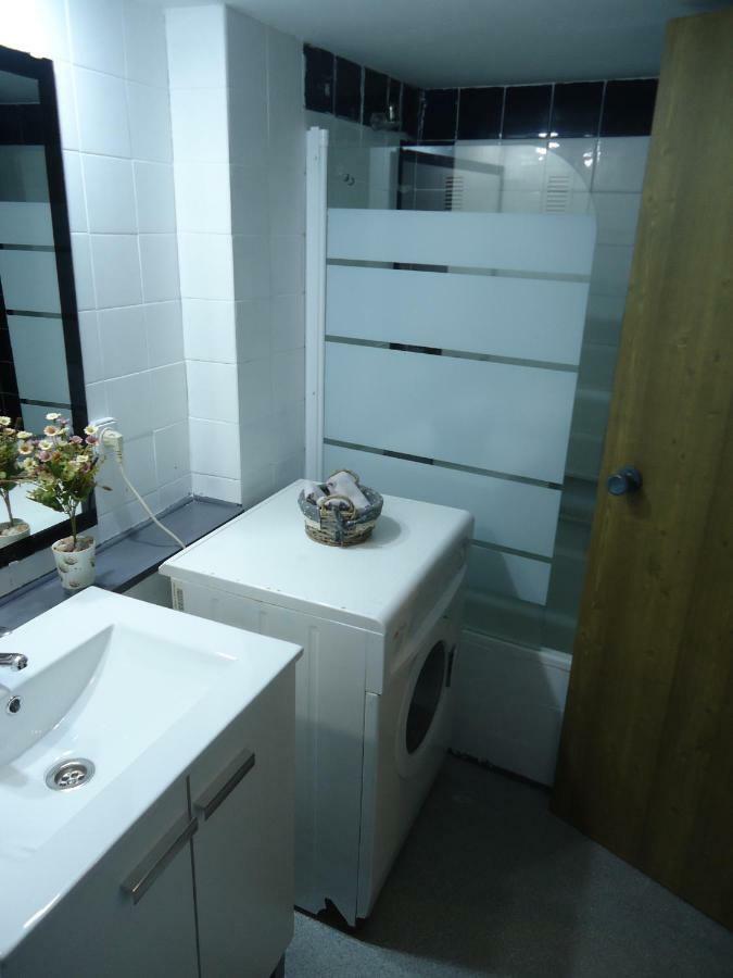 Promar La Pineda Apartment Exterior photo