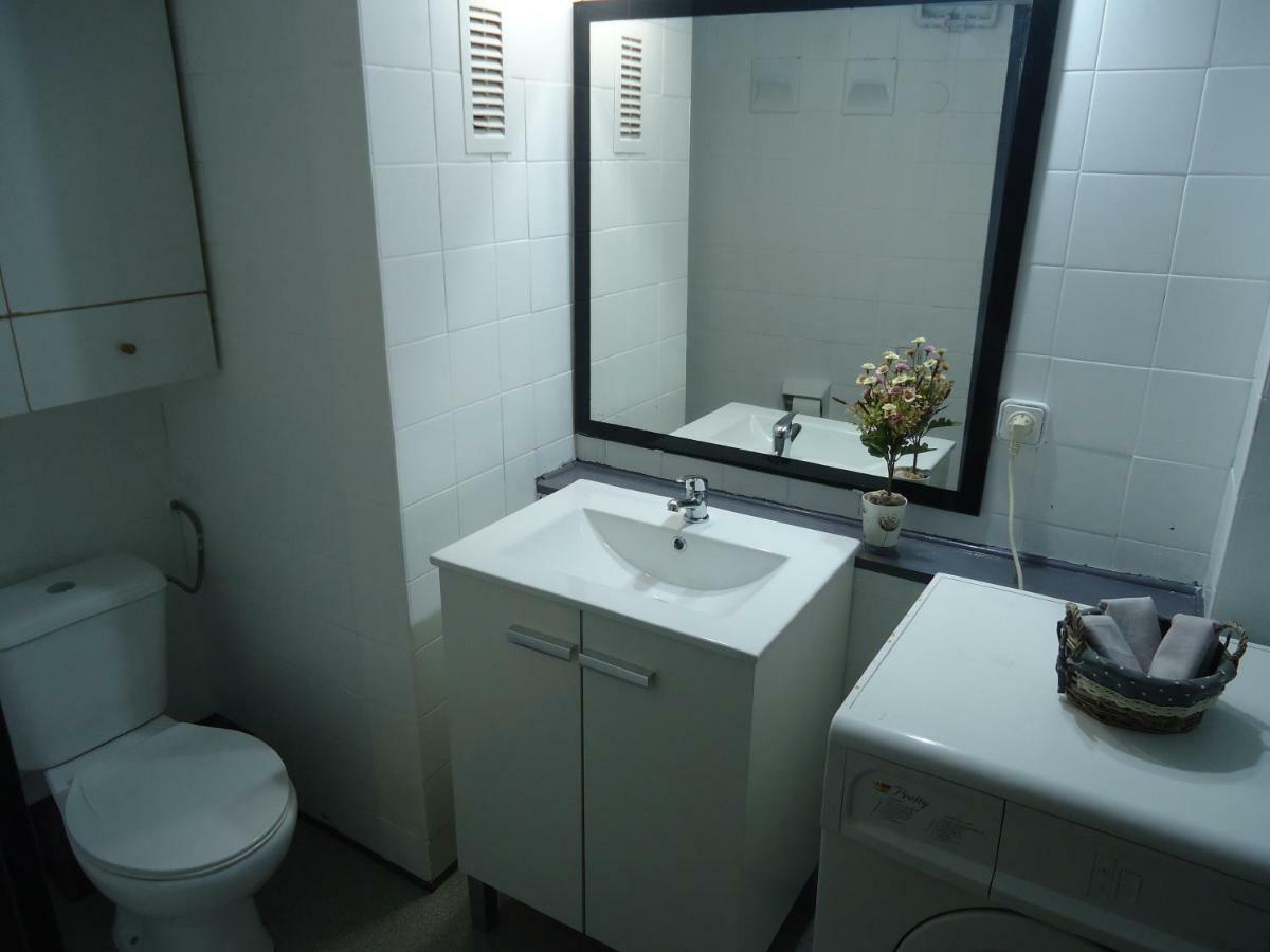 Promar La Pineda Apartment Exterior photo