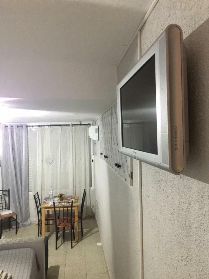 Promar La Pineda Apartment Exterior photo