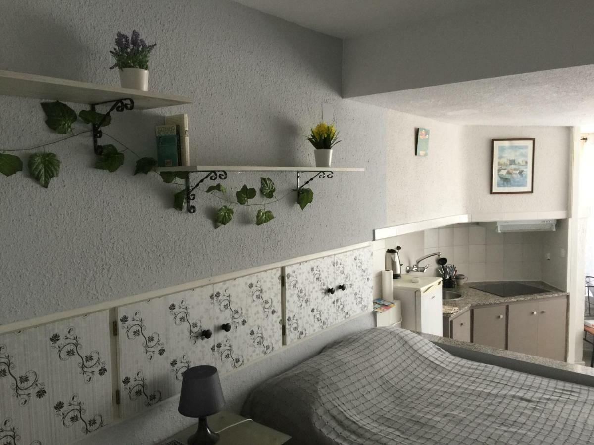 Promar La Pineda Apartment Exterior photo