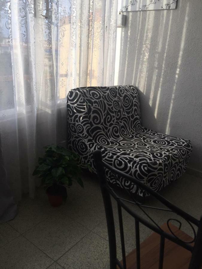 Promar La Pineda Apartment Exterior photo