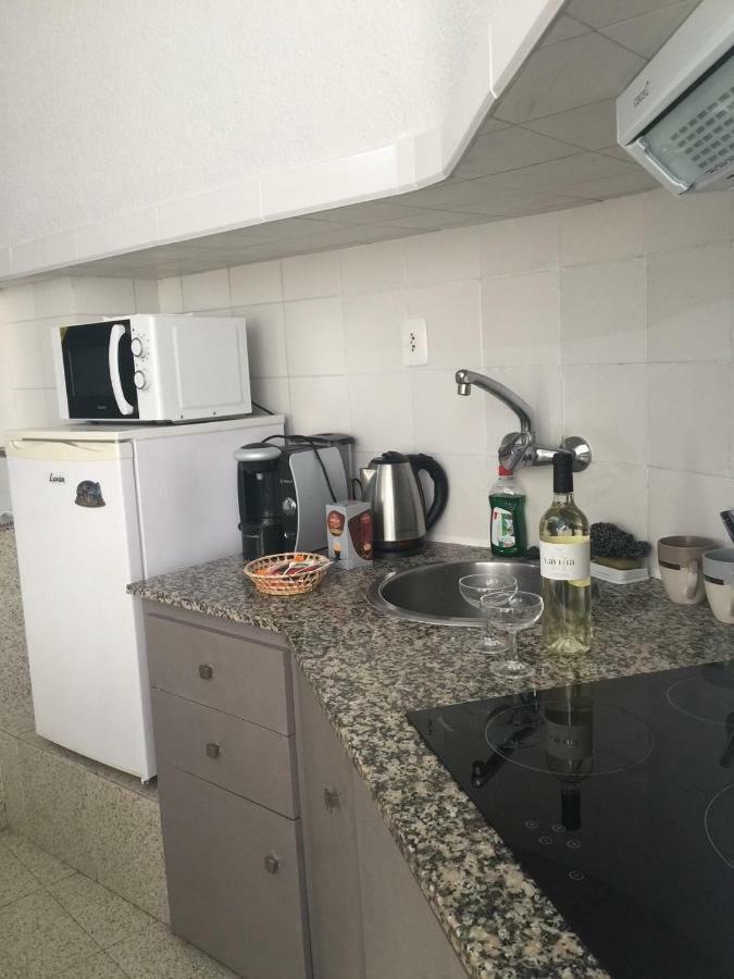 Promar La Pineda Apartment Exterior photo